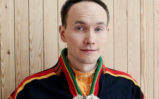 Hvert folks rett til egen forsoning med staten