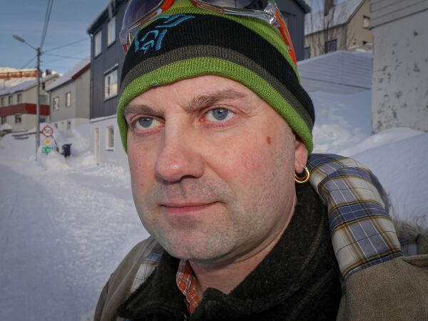 – Ikke lenger stolte av Nordkapp