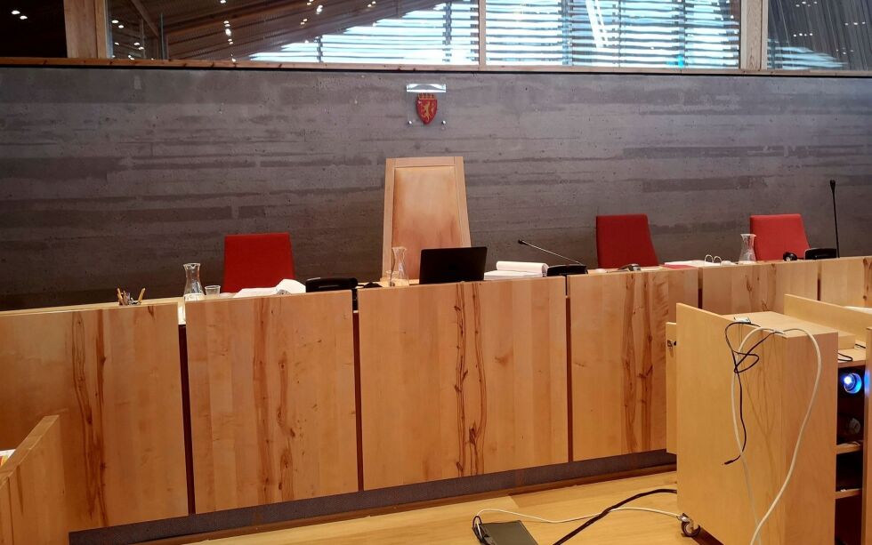 De to sak­ene skal gå i Ind­re Finn­mark ting­rett i slut­ten av au­gust.
ARKIVFOTO