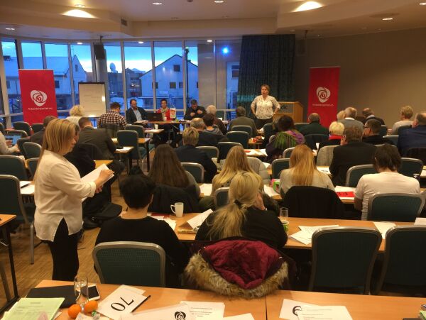 Finnmark AP nominerer straks