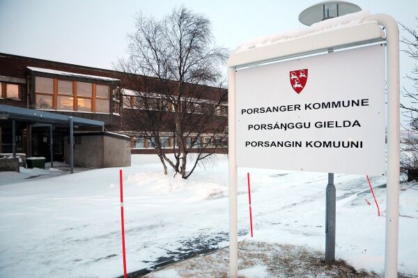 Kommuneøkonomien i Porsanger et evig problem