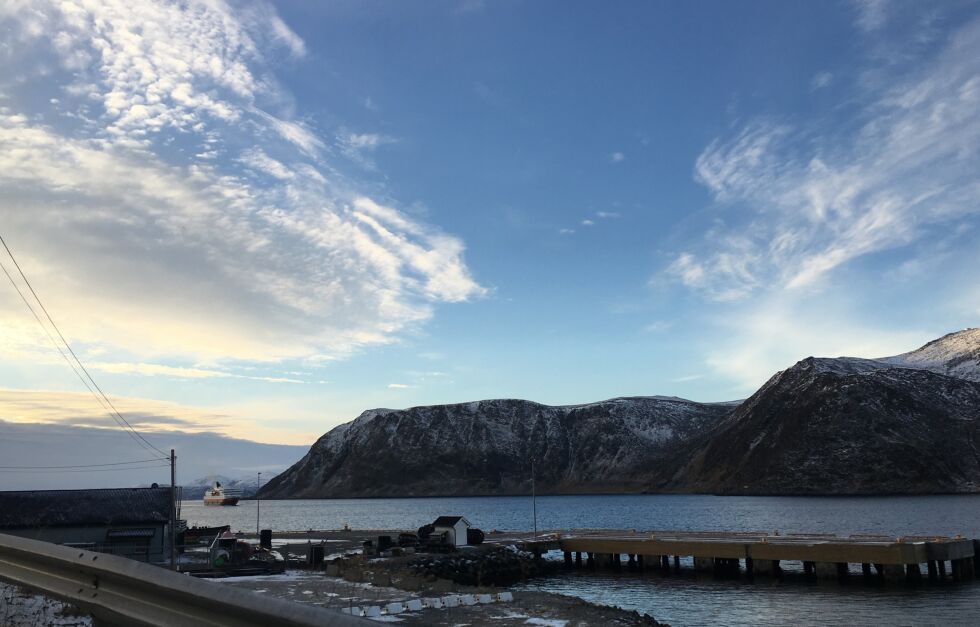 Illustrasjonsfoto: Lisbeth Myrvang