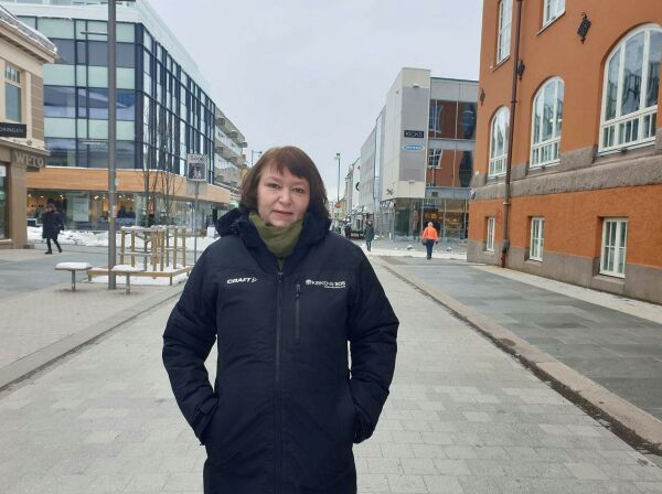 – Altfor mange mennesker i Norge sliter nå