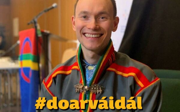 Fra #doarváidál til #dohkketmu og forebygging av samehets