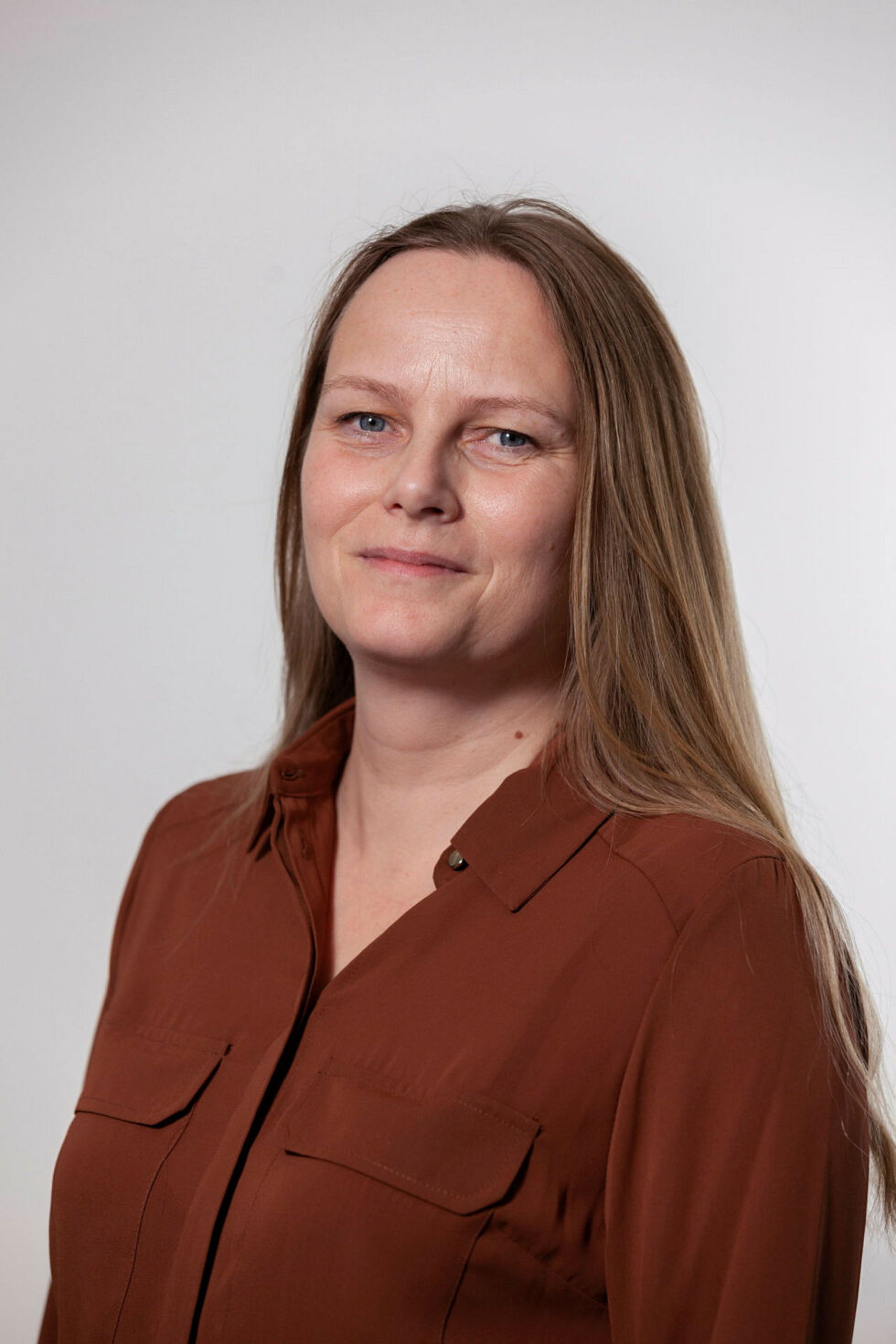 Linda Monsen Merkesdal, Ap
 Foto: Presse