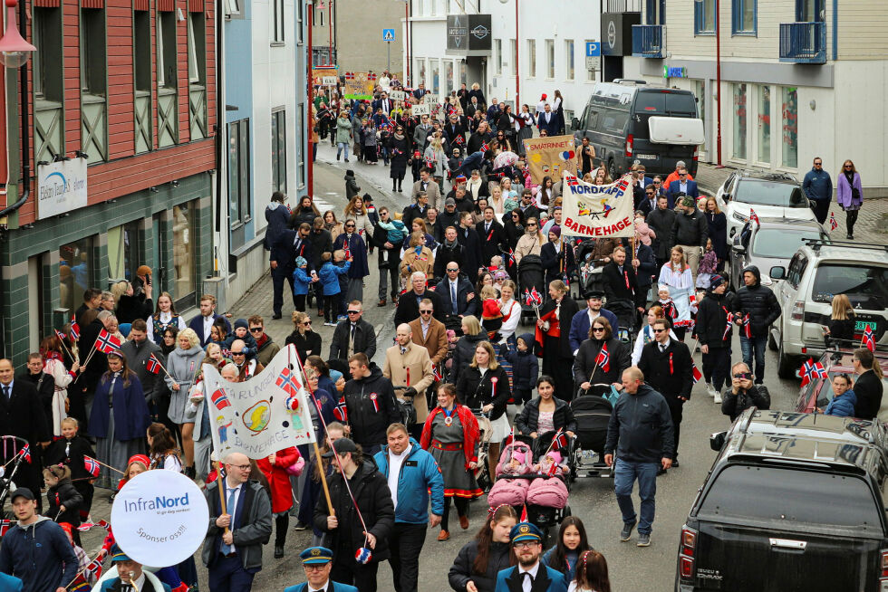 Høyesterett opphevet lagmannsrettens kjennelse og ga far medhold i at det kan ilegges tvangsbot for manglende gjennomføring av samvær, selv om opptrappingsplanen ikke er fulgt. (Illustrasjonsfoto)
 Foto: Jan Olsen
