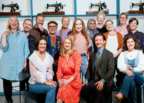 Om samehets i serien Symesterskapet NRK