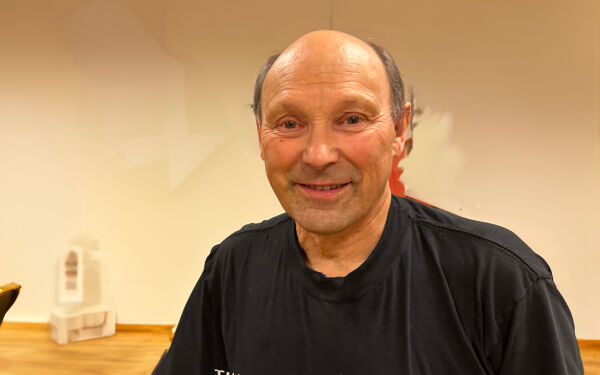 Láddegielag báikkenamak Unjárggas