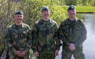 – Gleder meg stort