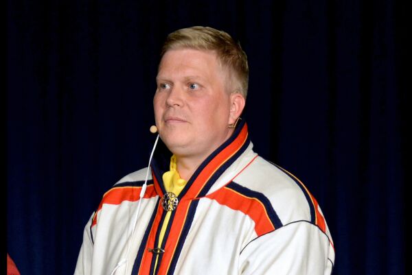 Skuffet presidentkandidat fra AP