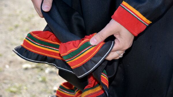 Hvem er egentlig samer i Norge og Norden?