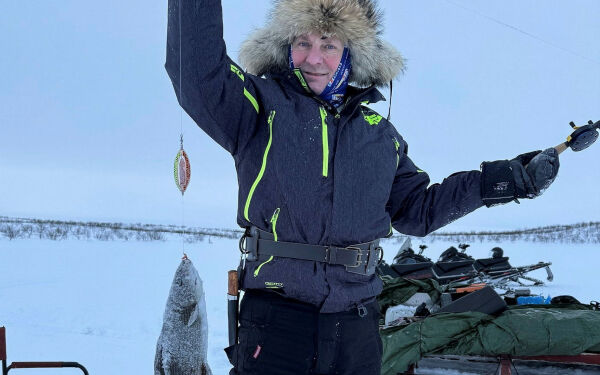 – Enorm interesse for våre tilbud