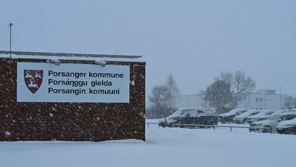 I et helt år har Porsanger kommune ved en feil betalt ut for mye tilskudd til private barnehager. Feilen ble ikke oppdaget før regnskapsåret 2024 var over, og nå står både kommune og barnehager i en uheldig situasjon.
 Foto: Irene Andersen