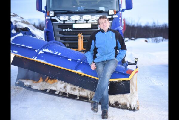 Inviterer enslige til julemiddag