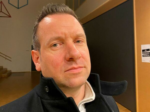Positiv test i Pasvik barnehage