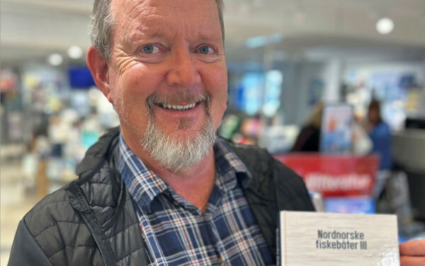 En nordnorsk «båt-bibel»