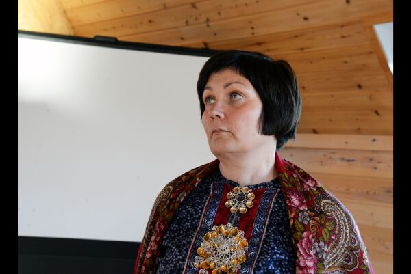 – Hva skjer med SRU II?