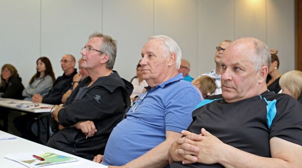 Dialogmøte i Kirkenes