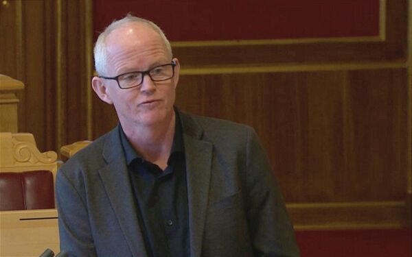 Støtter Sametingets søksmålstanke