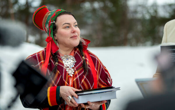 Et nybygg vil være et løft for Deatnu og laksekulturen