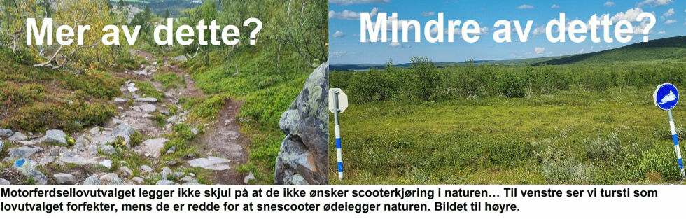 Foto: Porsanger FrP