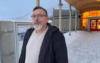 – Vil at kommunen skal ha egen offisiell joik