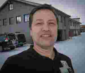 Registrerer flere private fester