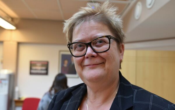 Ny rapport foreslår utstrakt samarbeid i Midt-Finnmark