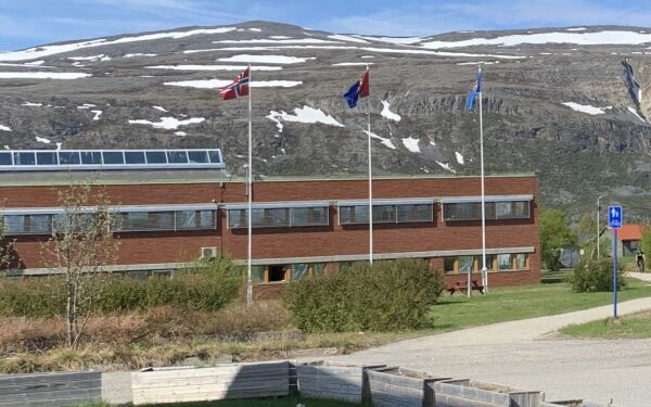 Endring av flaggloven