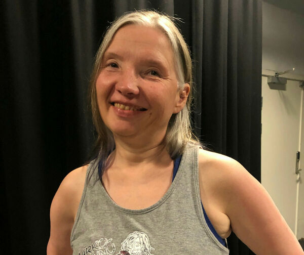 Juho-Sire vant Ibsenprisen 2025