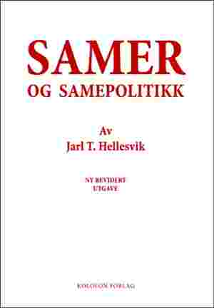 Et skrikende eksempel på selvfornektelse: Samer og samepolitikk