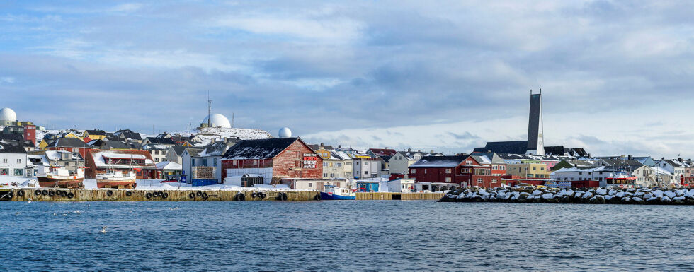 Det er påvist høypatogent fugleinfluensavirus (HPAI H5N5) hos to ville fugler i Vardø kommune.
 Foto: Cecilie Bergan Stuedal