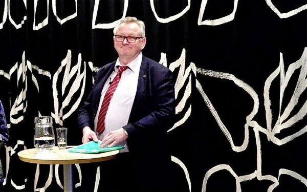 – Helt ekstraordinært