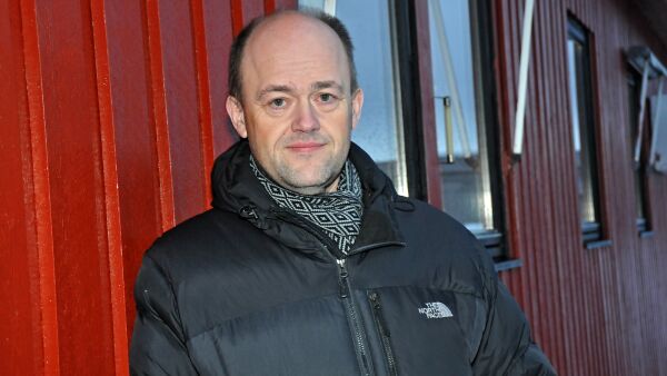 – Har en god magefølelse