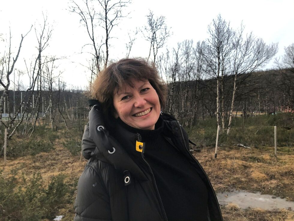 Arkivfoto: Birgitte Wisur Olsen