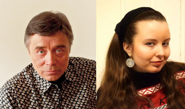 I Elsa Laulas ånd
