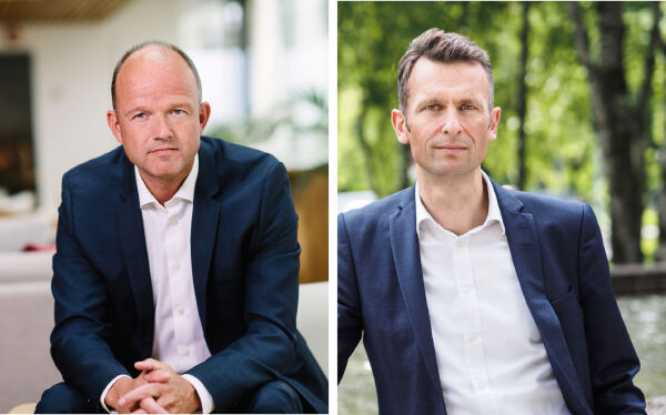 Ekstraskatt på vannkraft rammer norske bedrifter