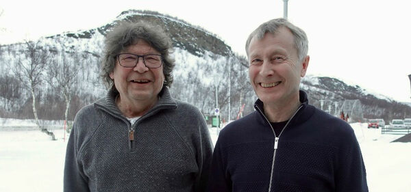 Stabbursdalen organiserer kampen mot pukkellaksen