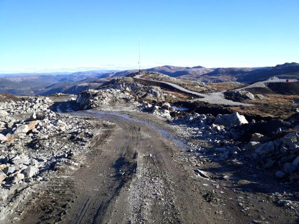 Vindindustri i naturkommunen Porsanger?