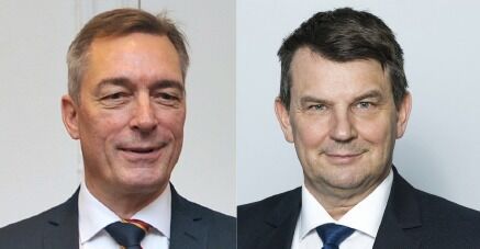 Historisk i Stortinget