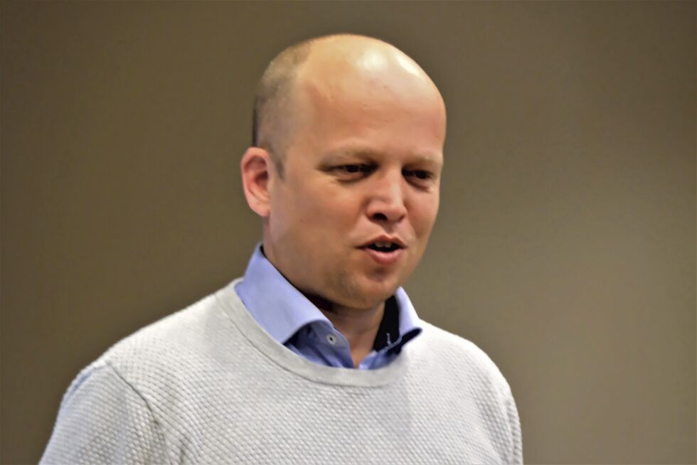 Foto: Bjørn Hildonen