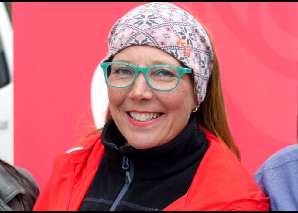 Le­der i Nord­kapp AP, Kari Lene Olsen, stil­ler seg kri­tisk til ved­tak som det nye kom­mu­ne­sty­ret har fat­tet i Nord­kapp-­sak­en, og vil ha svar på spørs­mål når kom­mu­ne­sty­ret mø­tes i dag, tirs­dag. Arkivfoto: Geir Johansen
 Foto: Geir Johansen (Arkiv)