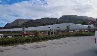 Motvind Norge