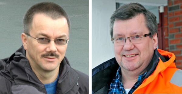 Vil ikke ut med hva de tjente på aksjesalget
