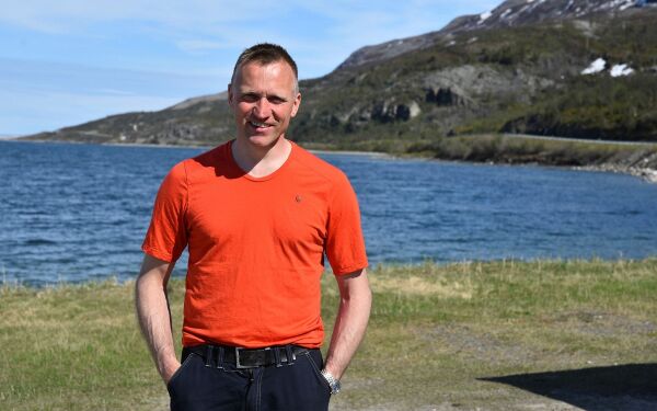Turistbedriftene håper på grenseåpning