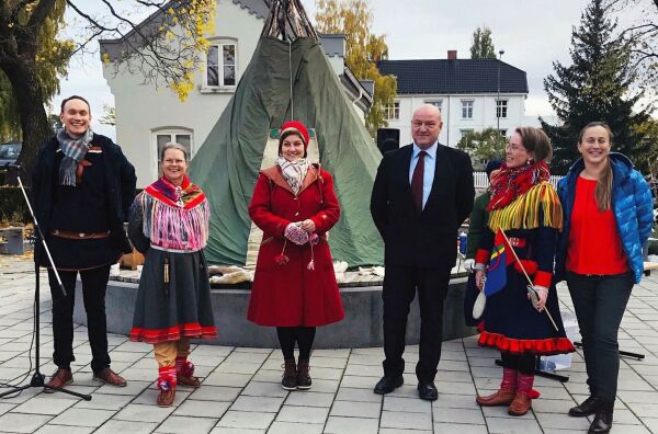 Framtidas lærere skal kjenne samisk kultur