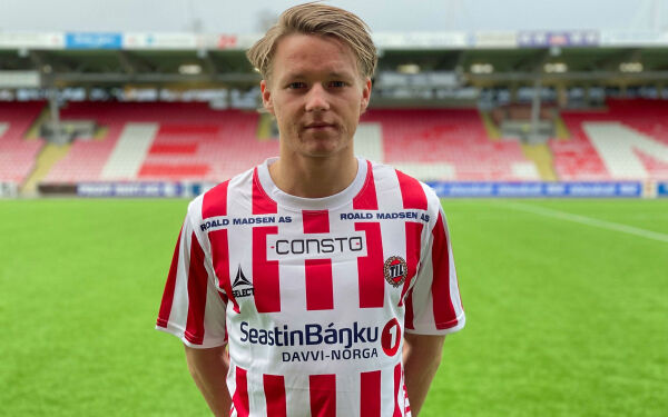 TIL markerer samisk tilhørighet