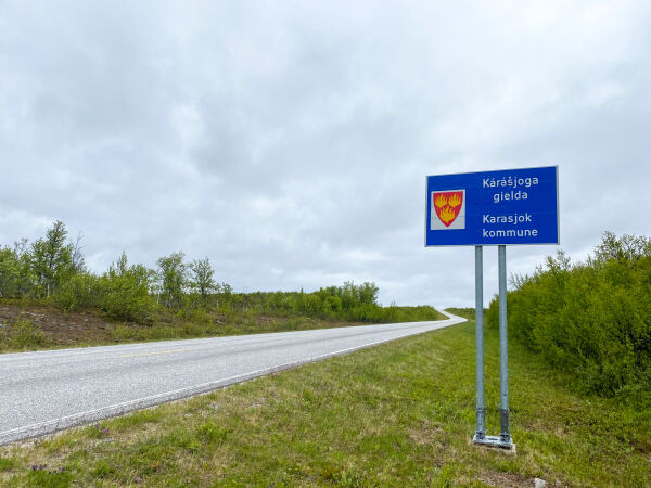 Framtidens Karasjok – kommunestyrets felles prosjekt