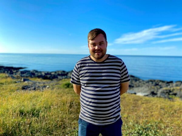 Så langt nord du kan komme