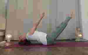 Lanserer digitalt yogakurs på samisk